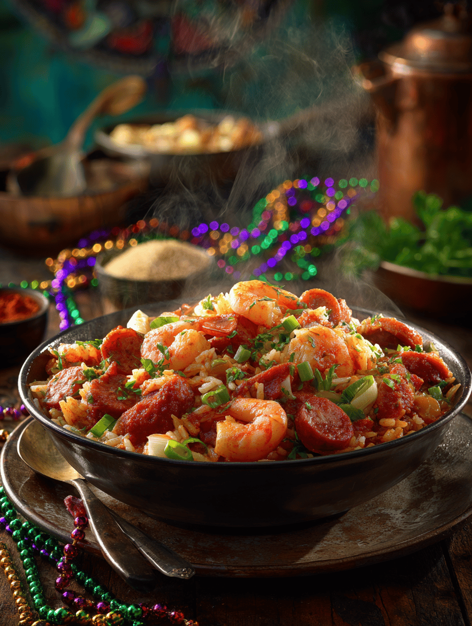 Emeril Lagasse’s Jambalaya: A Deep Dive into the Soul of Creole Cooking