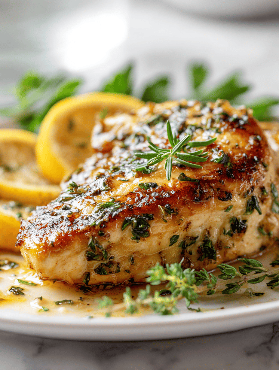 healthy chicken breast recipes