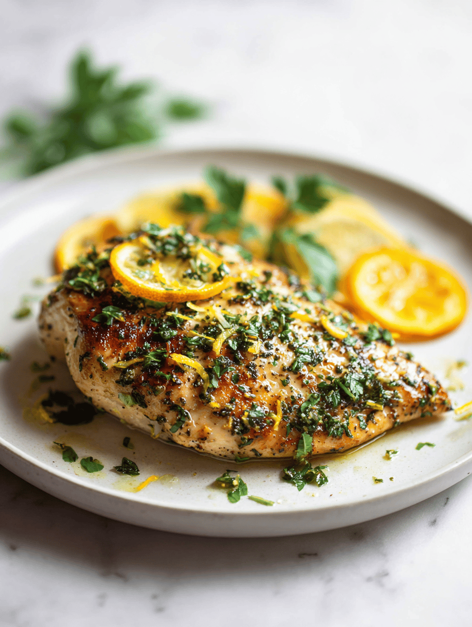 quick chicken breast recipes