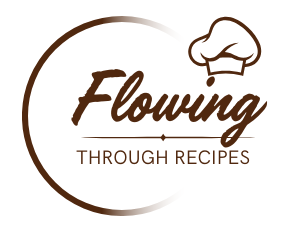 Flowing Through Recipes